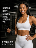 Personal Fitness Consulting