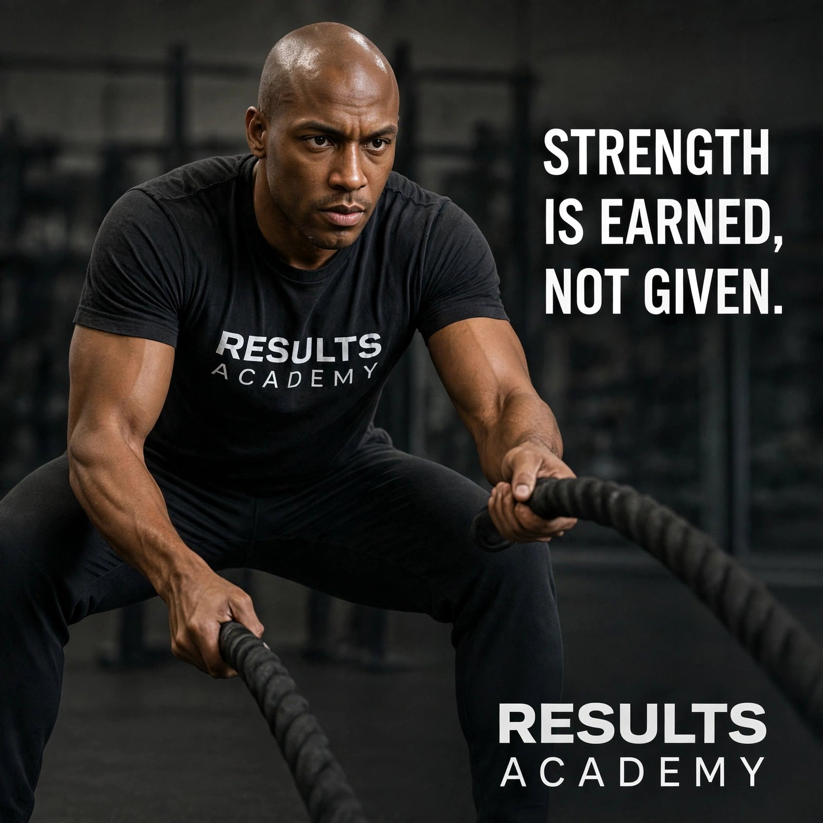 Personal Fitness Coaching